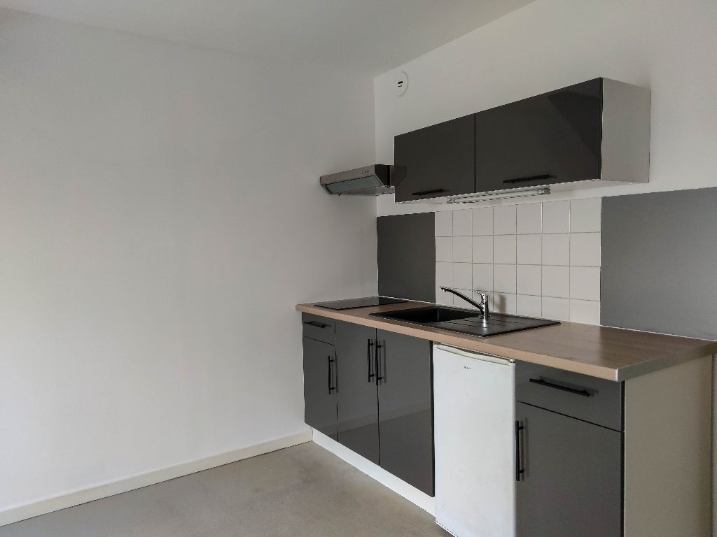 Appartement Rue Jean Marie Andrieux à Saint-Flour