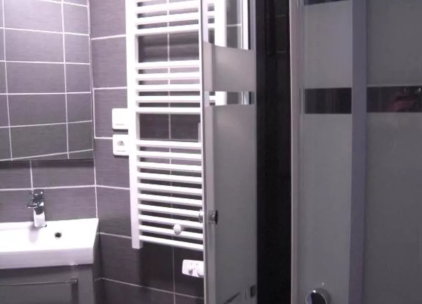 Appartement Rue de France à Neufchâteau