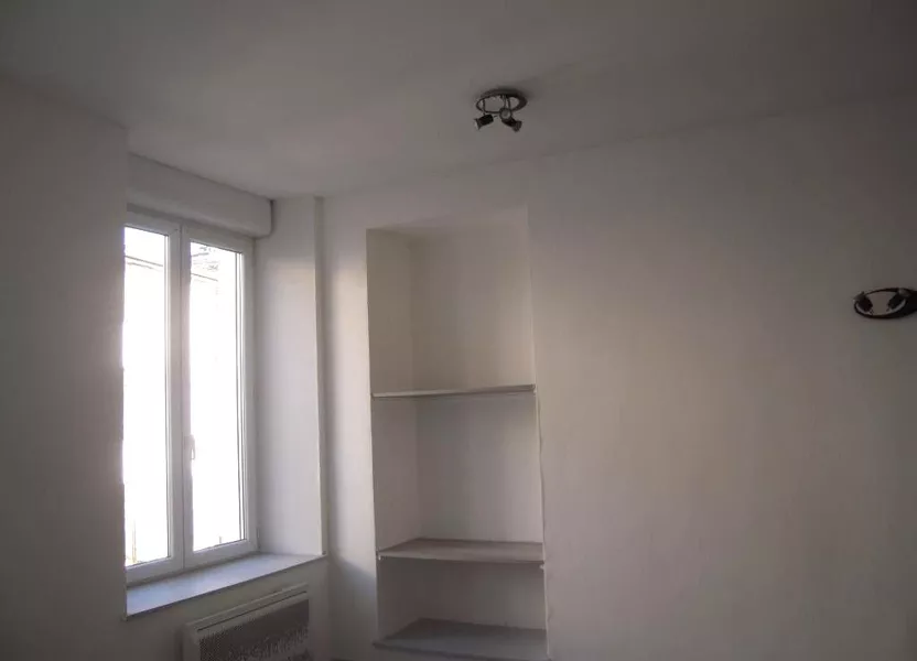 Appartement Rue de France à Neufchâteau