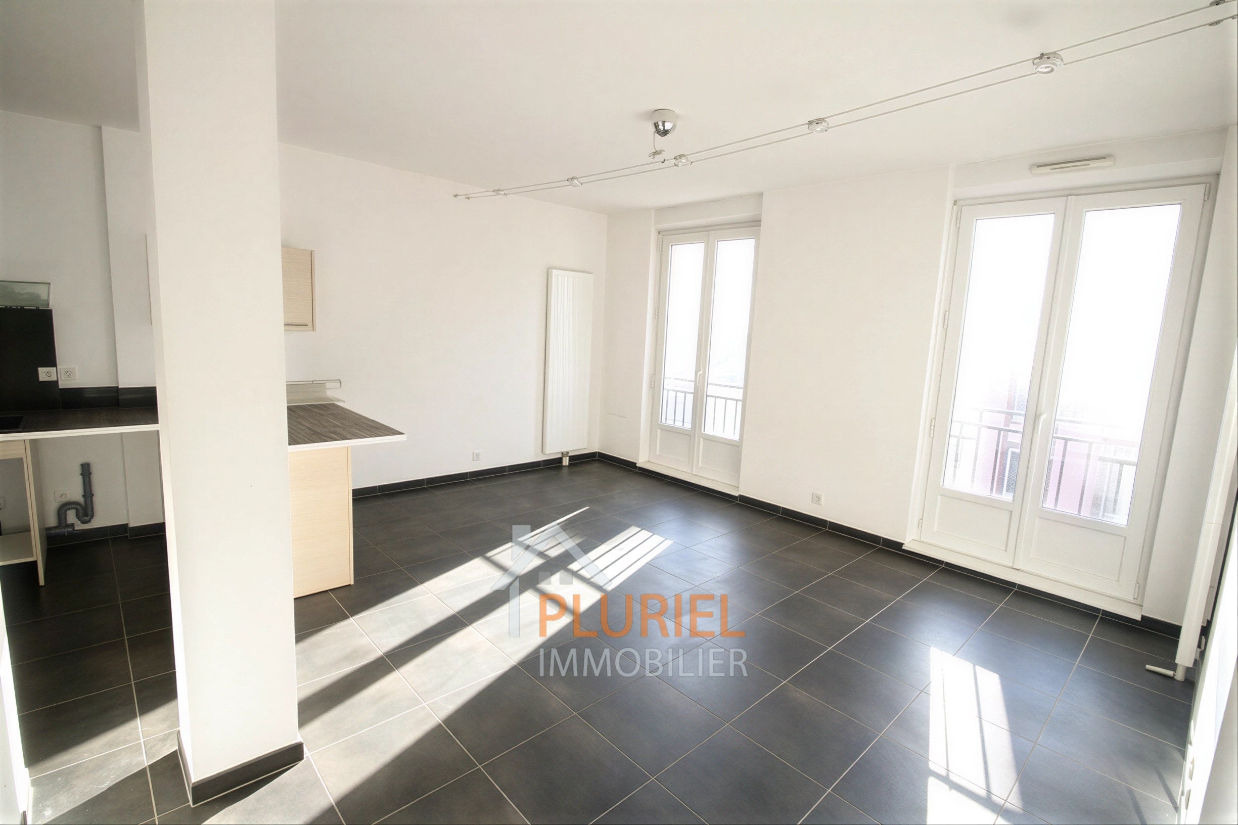 Flat Rue Sédillot in Strasbourg