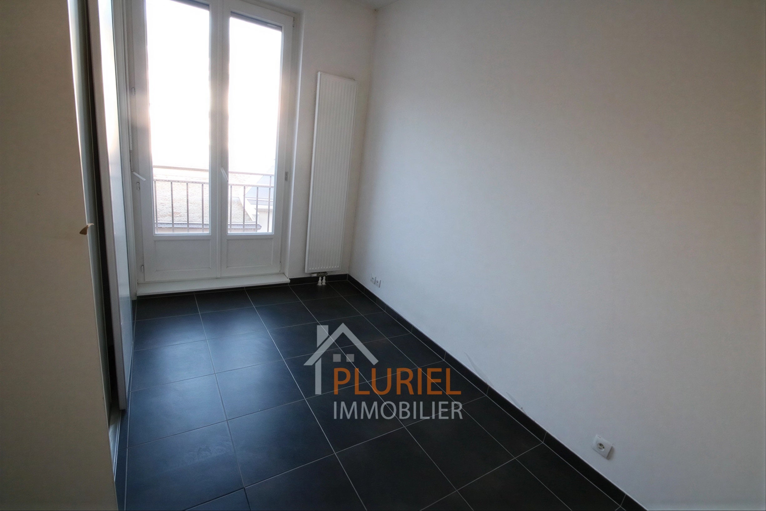 Flat Rue Sédillot in Strasbourg