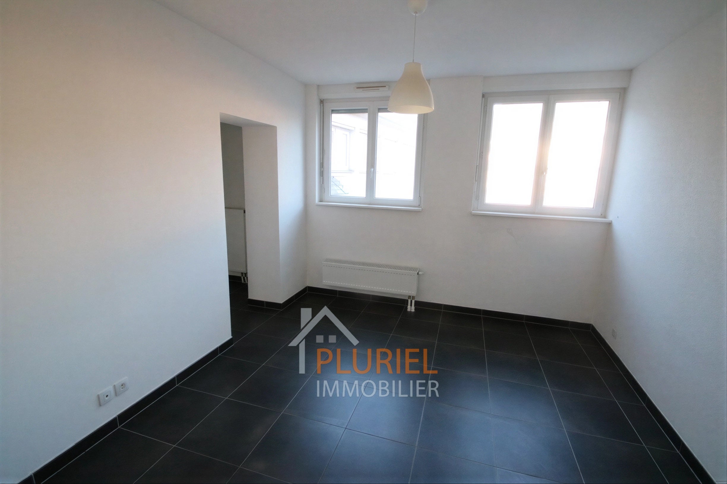 Flat Rue Sédillot in Strasbourg