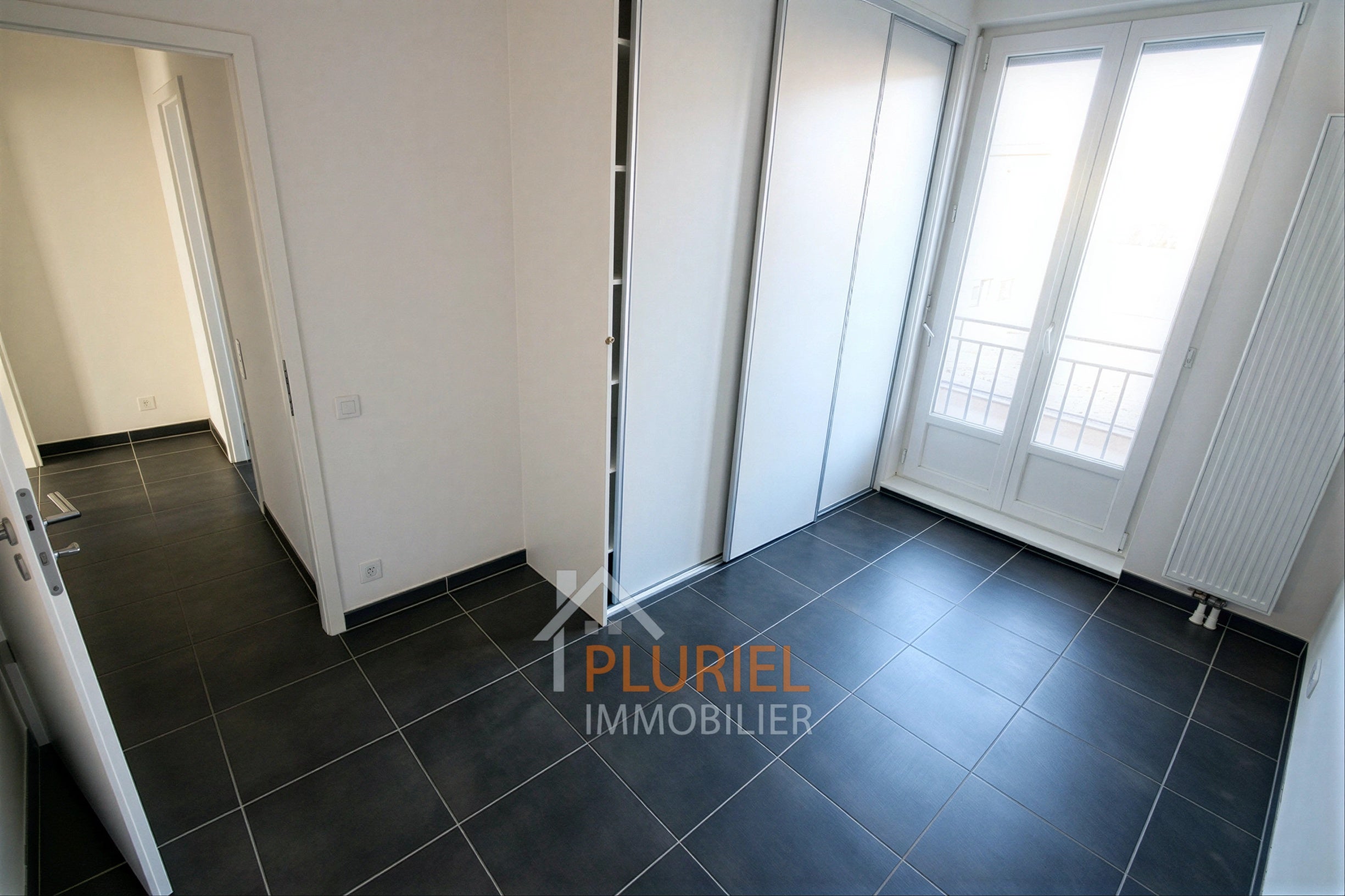 Flat Rue Sédillot in Strasbourg