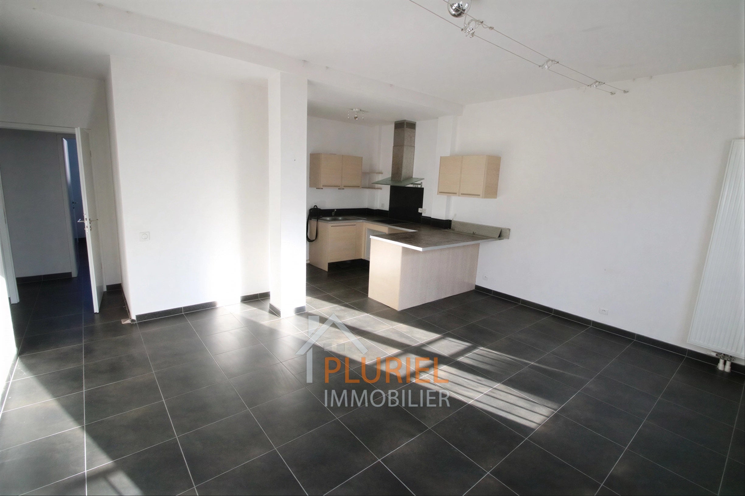 Flat Rue Sédillot in Strasbourg