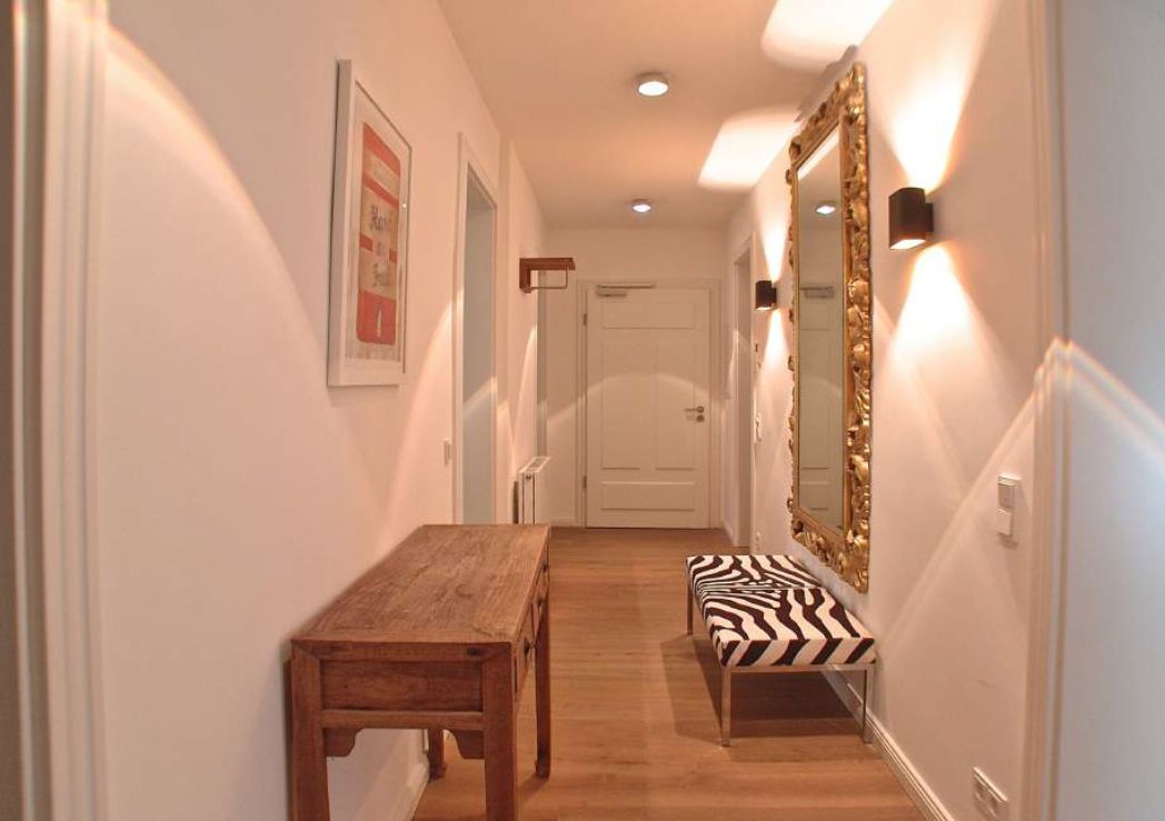 Wohnung Geyerstraße in München