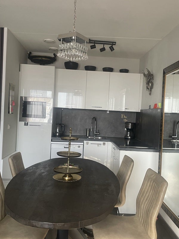 Appartement Harriët Freezerhof 4