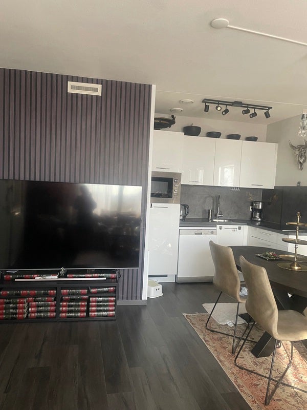 Appartement Harriët Freezerhof in Den Haag