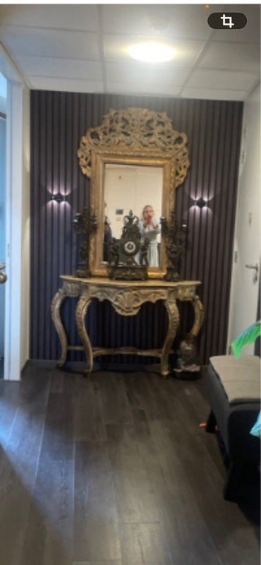 Appartement Harriët Freezerhof 5