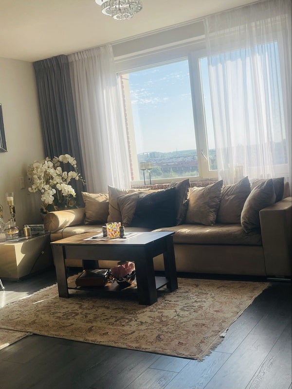 Appartement Harriët Freezerhof 3