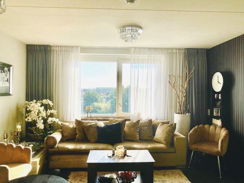 Appartement Harriët Freezerhof 2