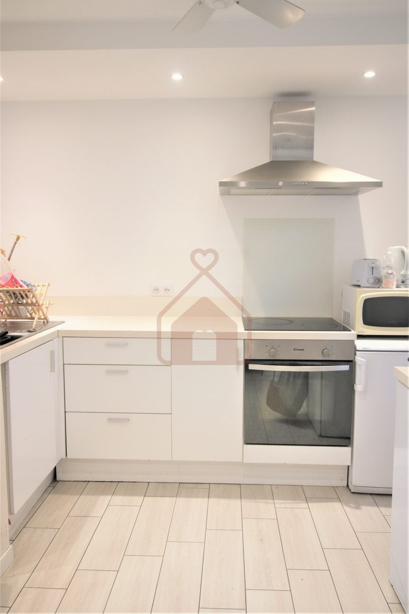 Appartement Route de la Libération à Chennevières-sur-Marne