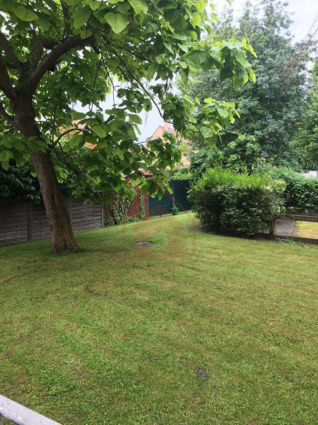 Appartement Route de la Libération à Chennevières-sur-Marne