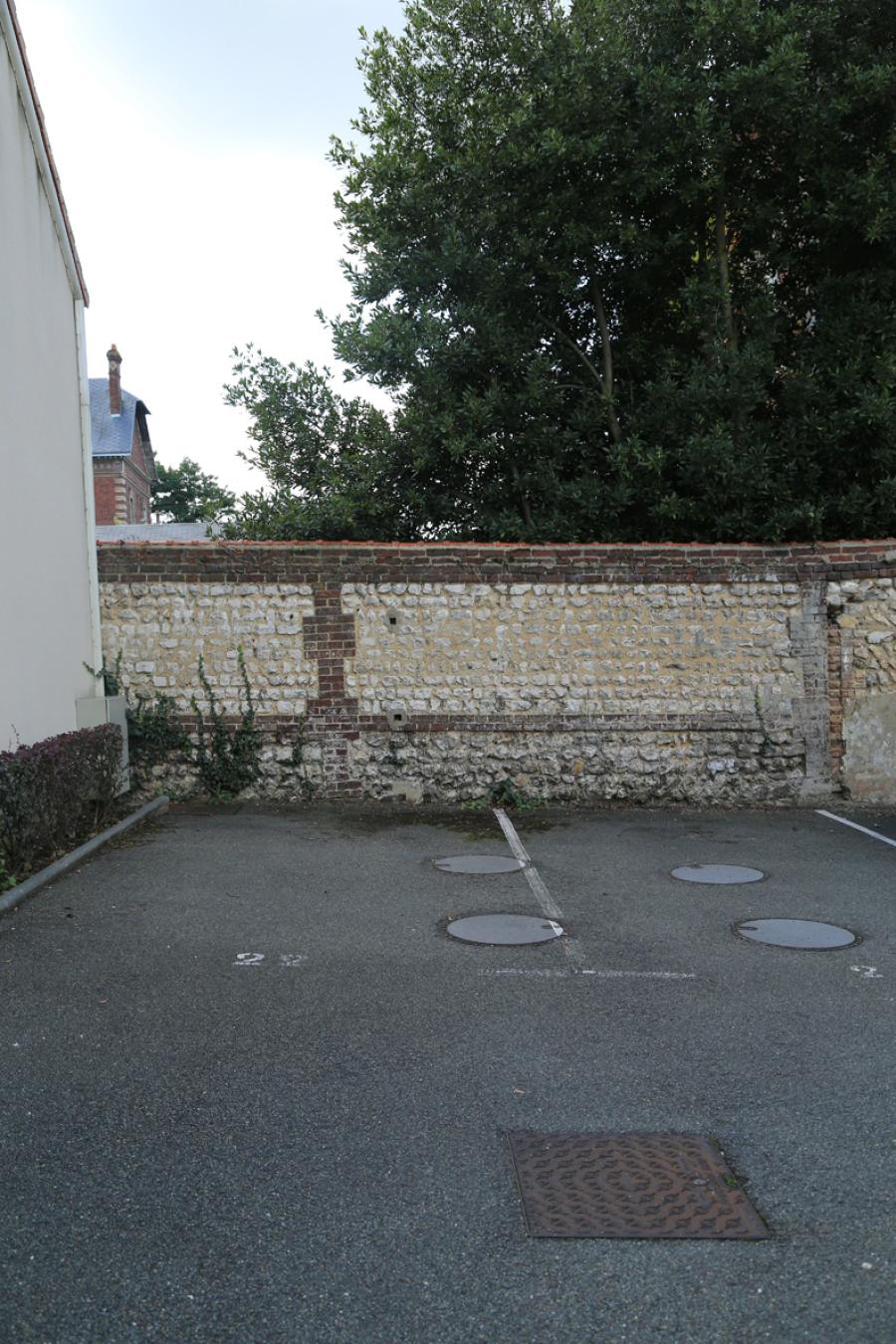 Appartement Rue Pierre Corneille à Petit-Couronne