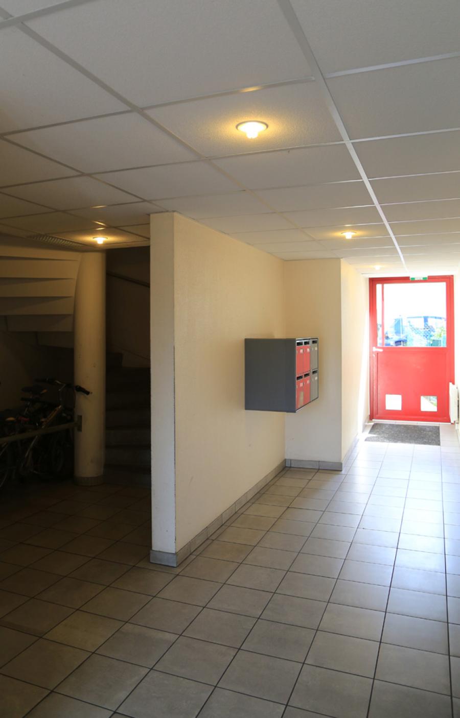Appartement Rue Pierre Corneille à Petit-Couronne