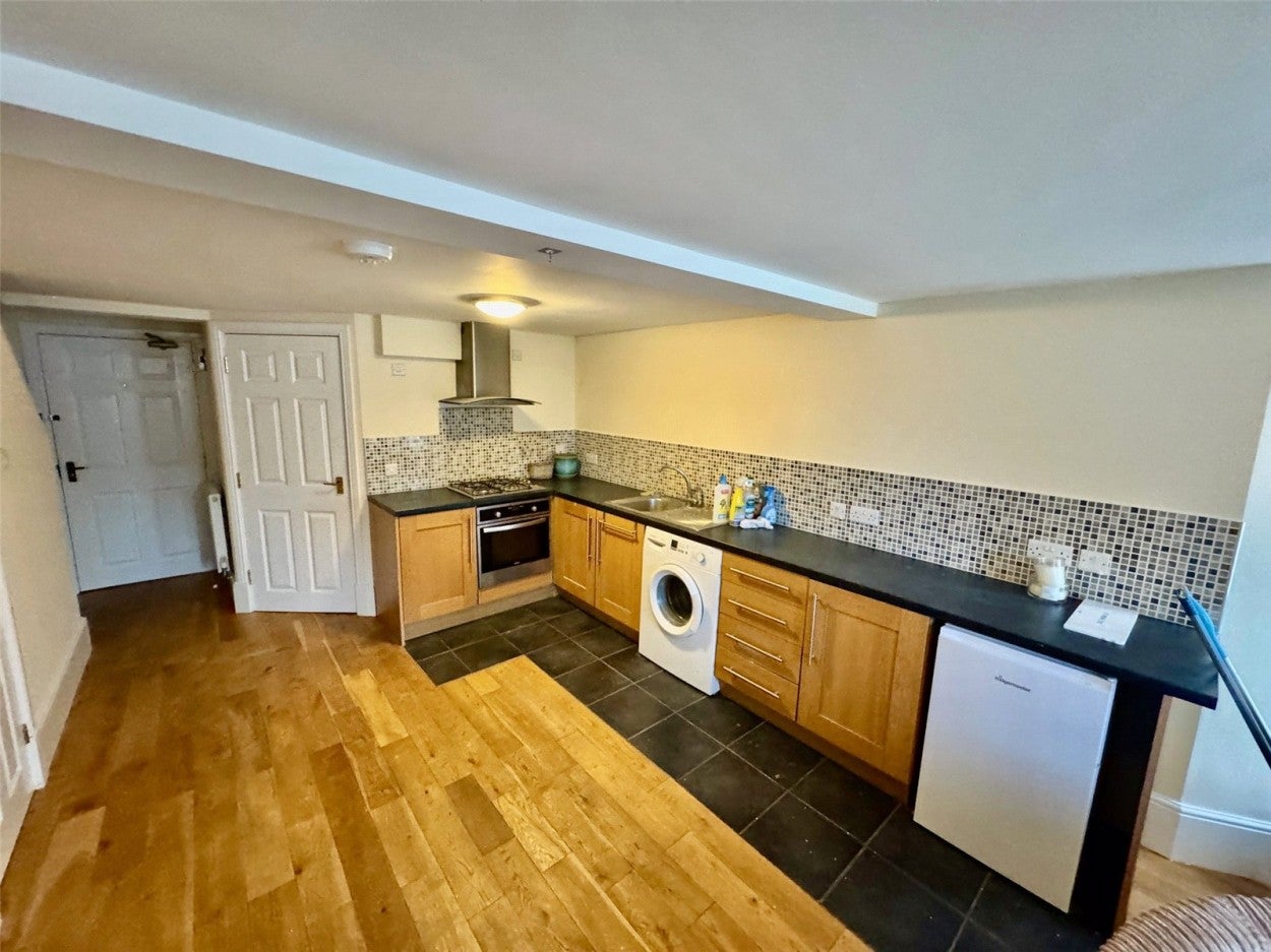 House Bryn Ardwyn in Aberystwyth