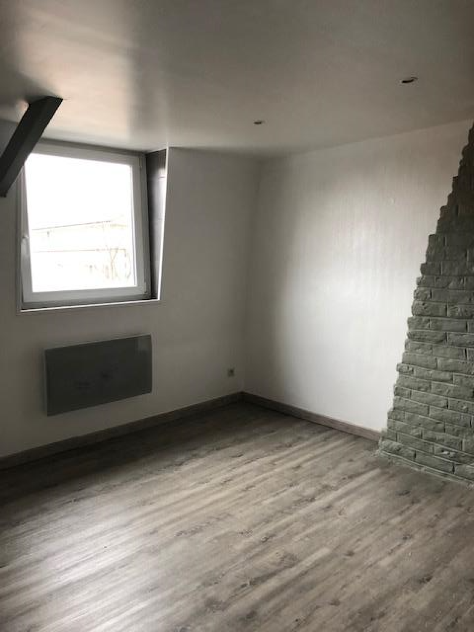 Appartement Faubourg d'Arras à Lambres-lez-Douai