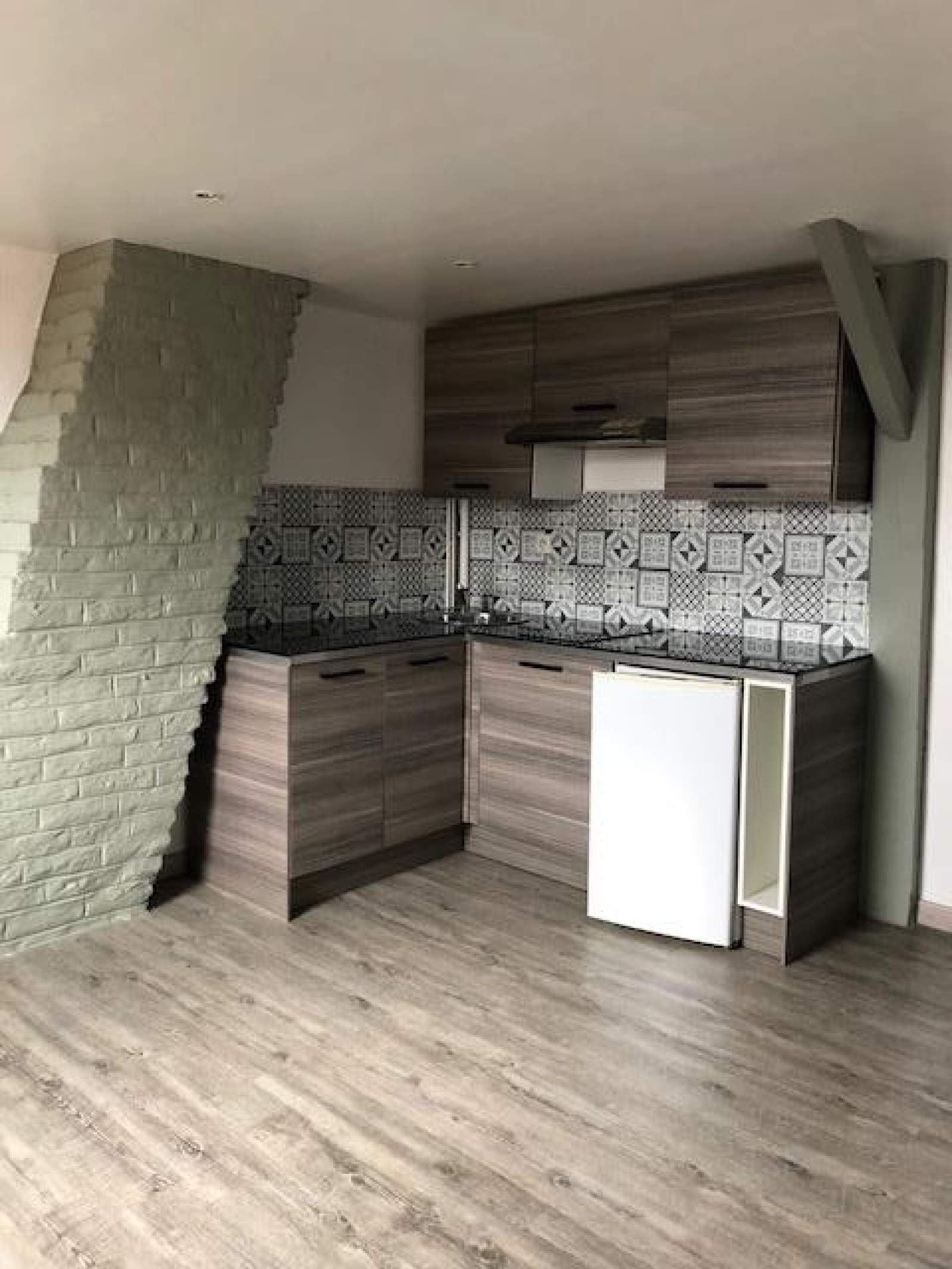 Flat Faubourg d'Arras in Lambres-lez-Douai