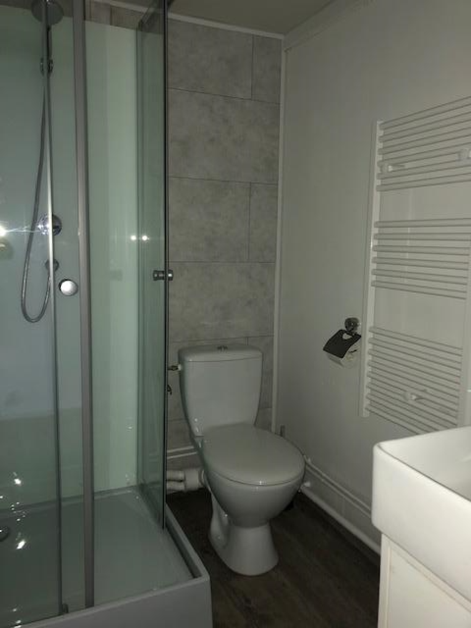 Appartement Faubourg d'Arras à Lambres-lez-Douai