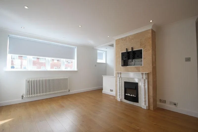 Flat Lila Place in Swanley
