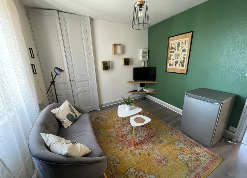Appartement Impasse Venassier à Limoges