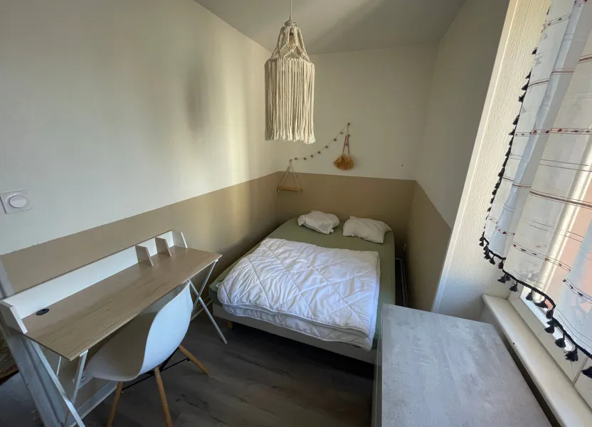 Appartement Impasse Venassier à Limoges