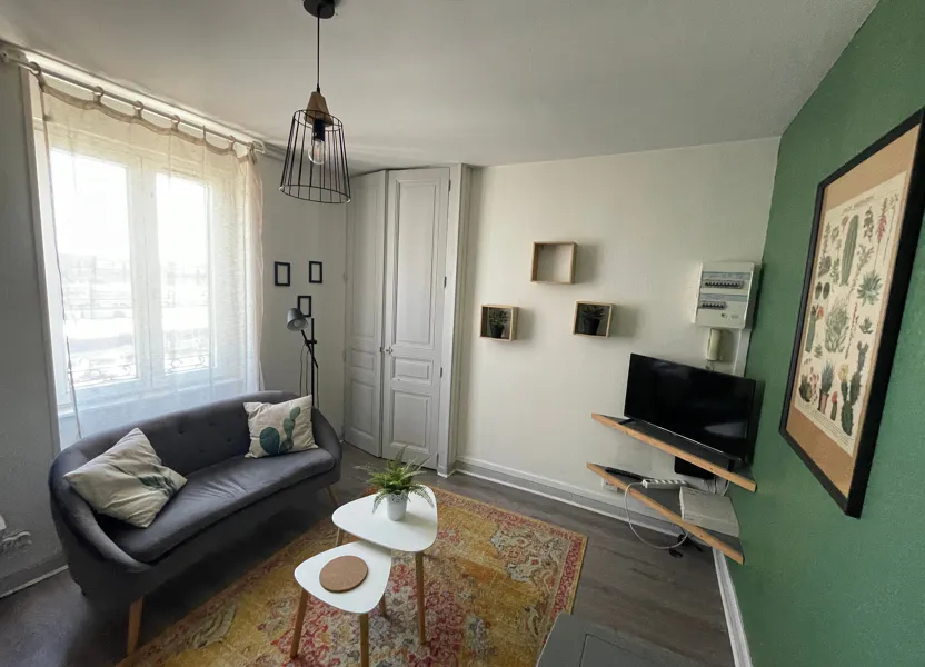 Appartement Impasse Venassier à Limoges