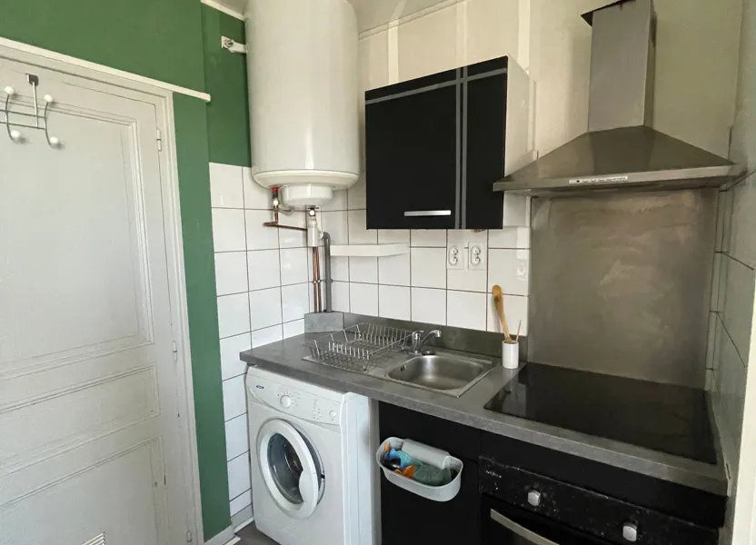 Appartement Impasse Venassier à Limoges