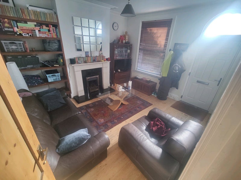 Room Beechwood Mount in Leeds