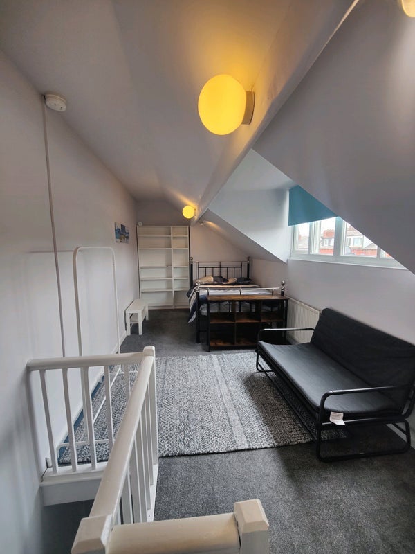 Room Beechwood Mount in Leeds