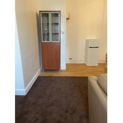 Flat Churchfield Road in Greater London