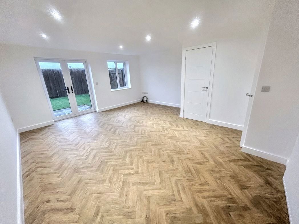 House Church Farm Close in Woodhorn