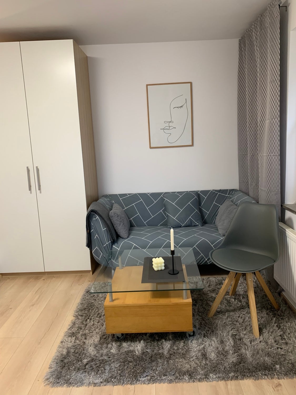 Wohnung Waisenstraße in Essen