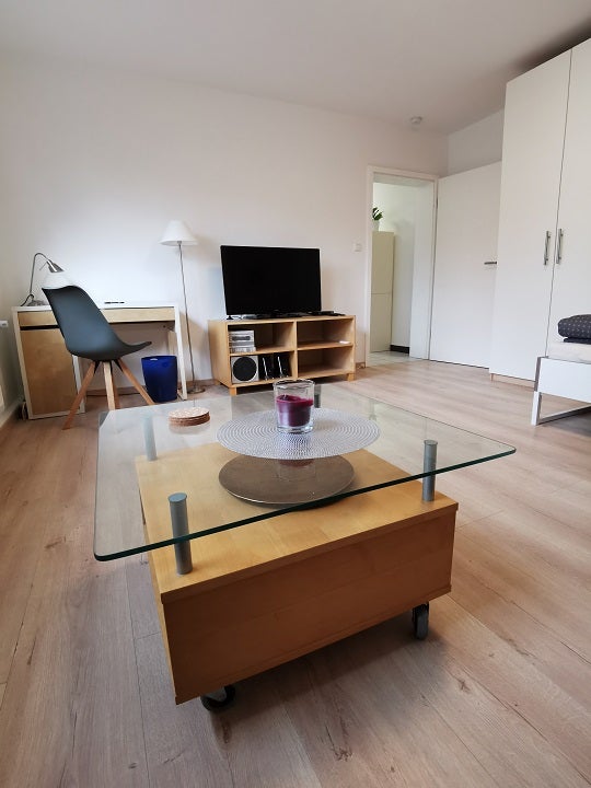 Wohnung Waisenstraße in Essen