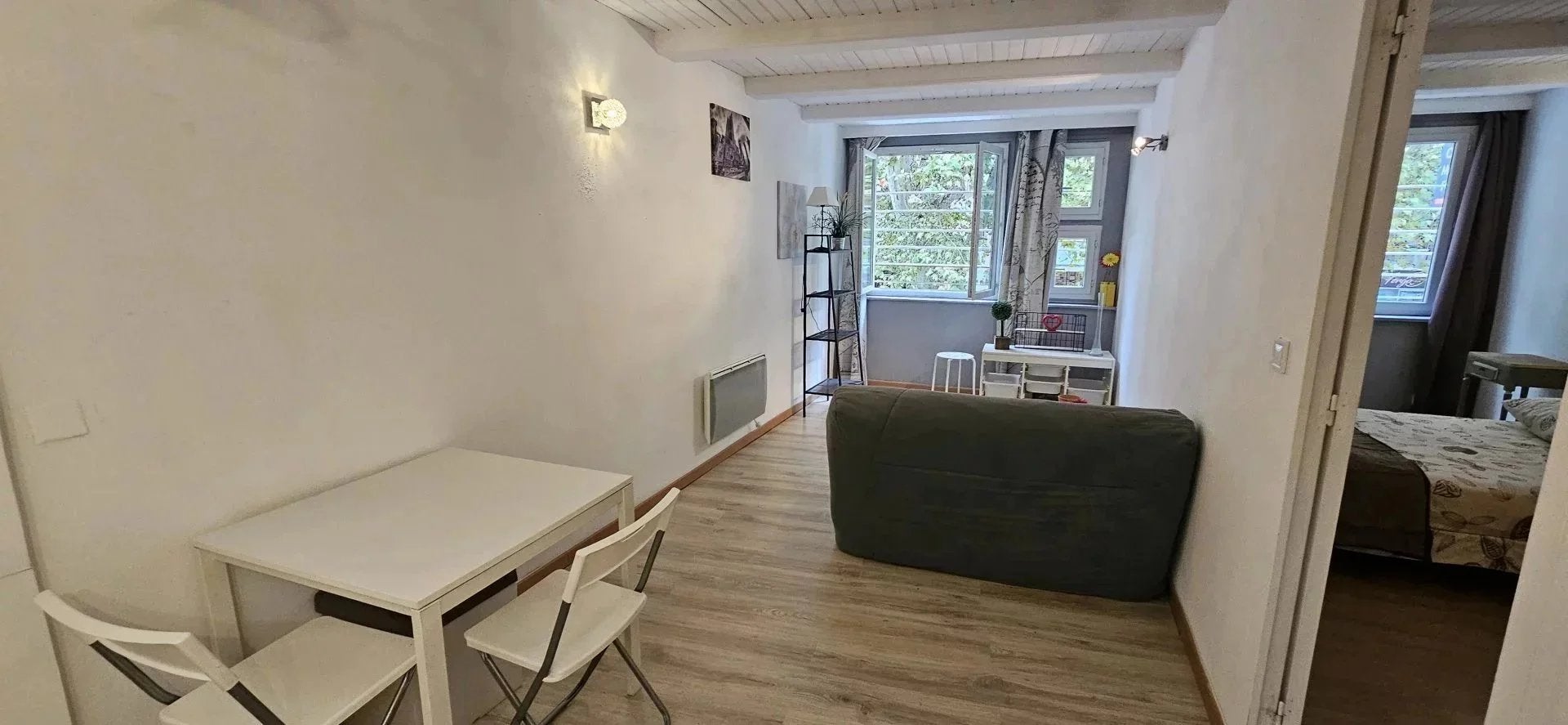 Flat Cours Forbin in Gardanne