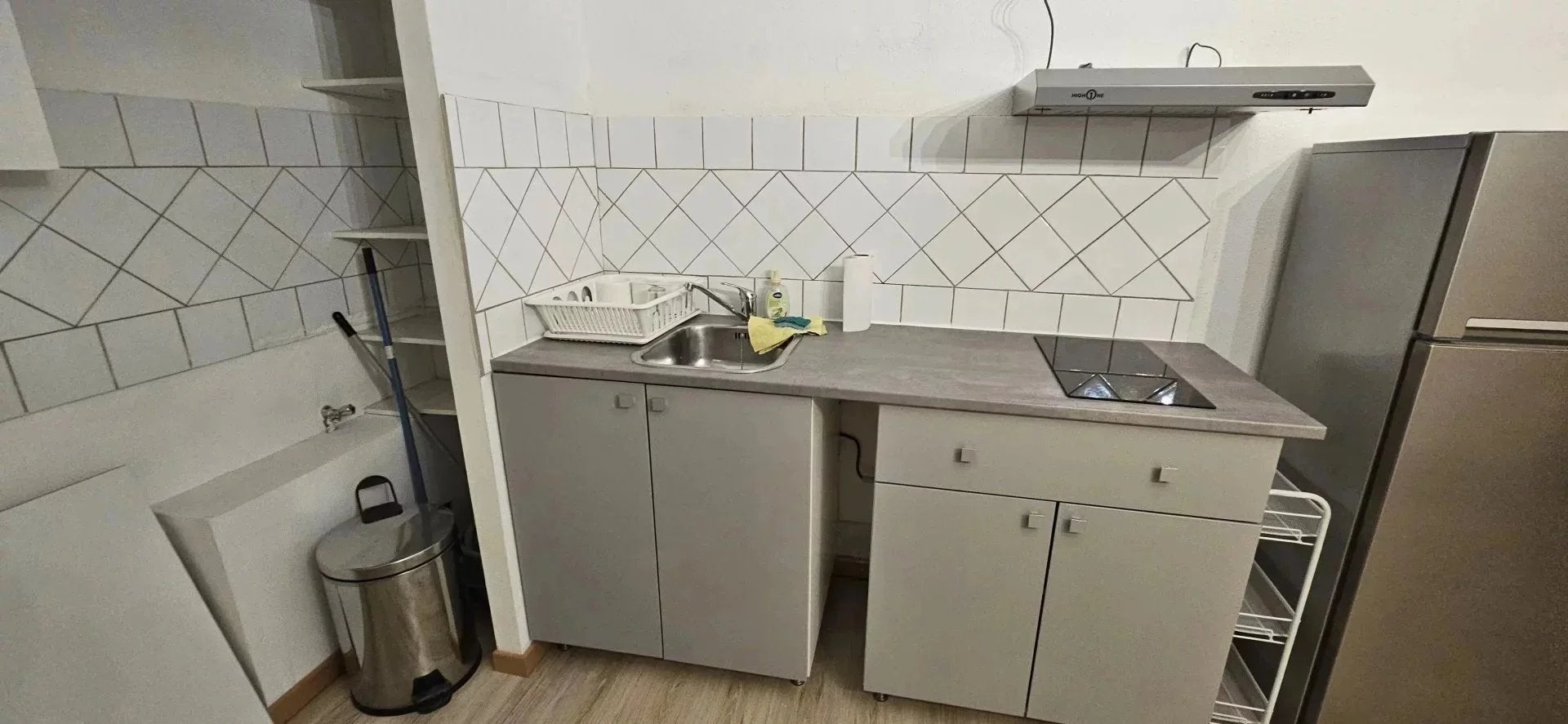 Flat Cours Forbin in Gardanne