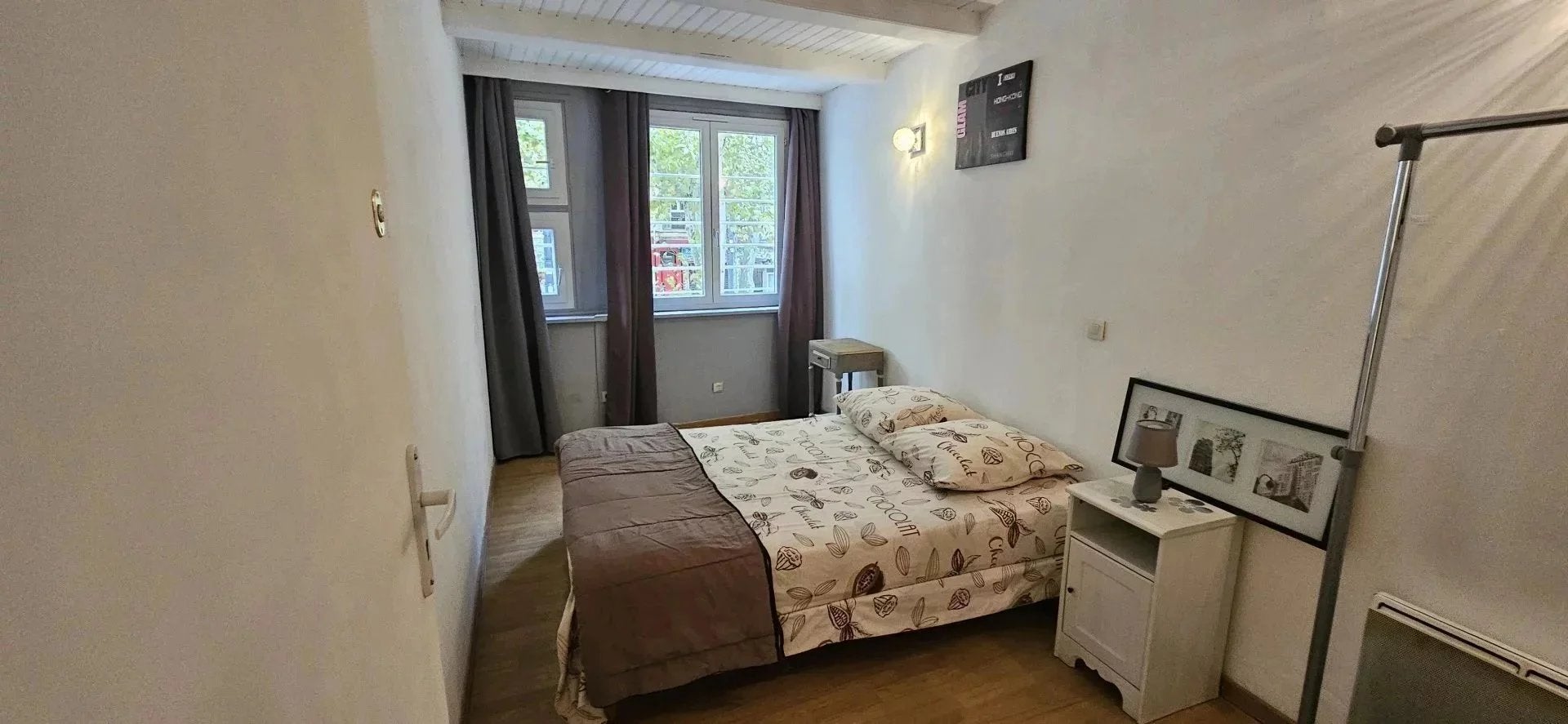 Flat Cours Forbin in Gardanne