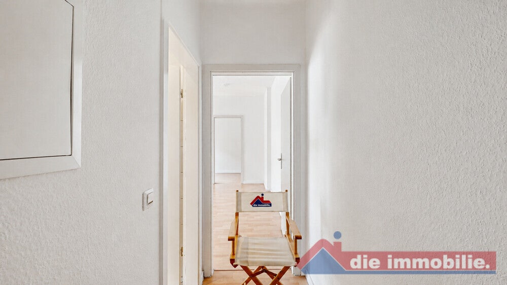 Wohnung Heidestraße in Magdeburg