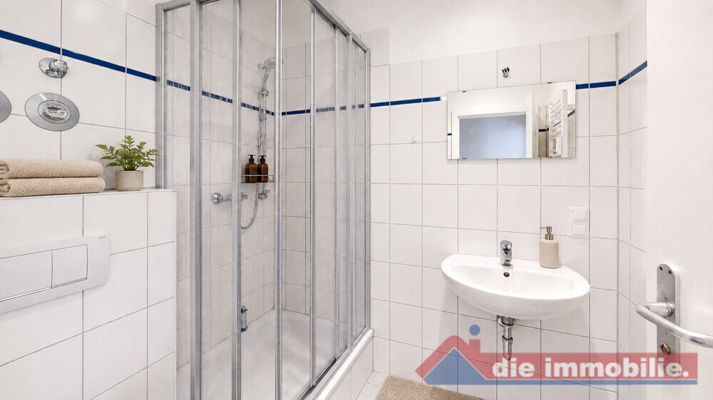 Wohnung Heidestraße in Magdeburg