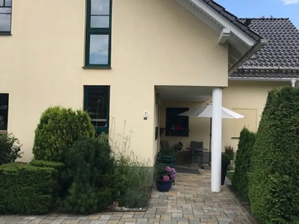 Wohnung Am Wiesengrund in Plauen
