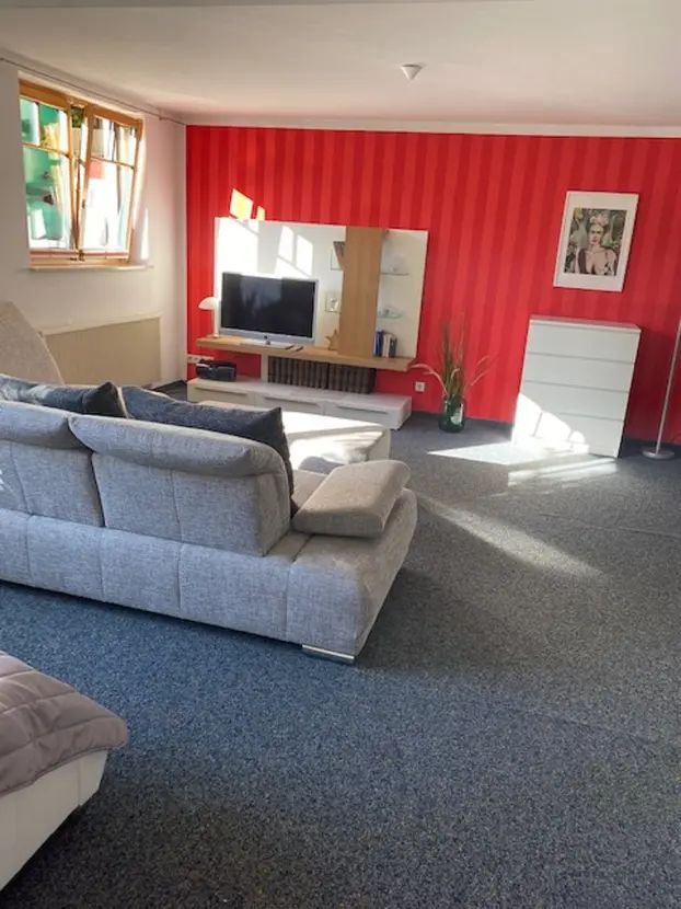 Wohnung Am Wiesengrund in Plauen