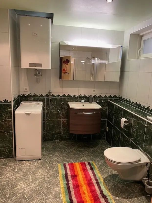Wohnung Am Wiesengrund in Plauen