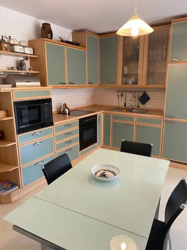 Wohnung Am Wiesengrund in Plauen