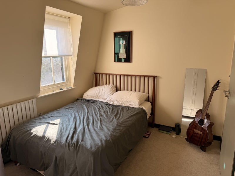 Room Spafield Street in Greater London