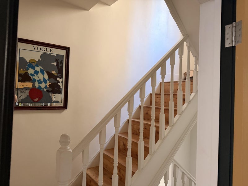 Room Spafield Street in Greater London