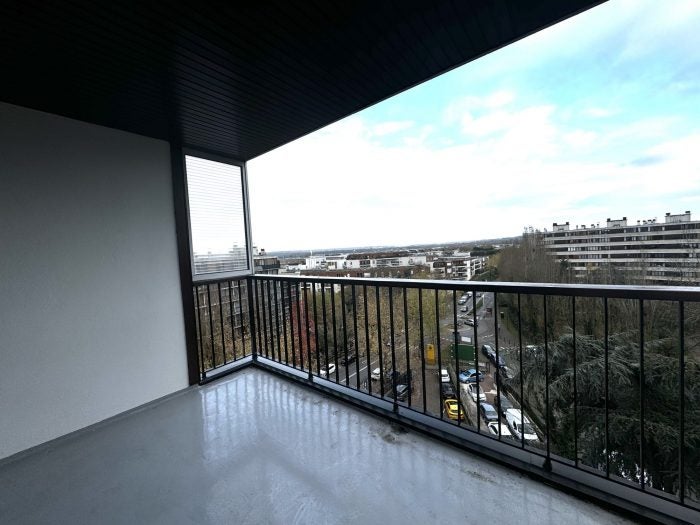 Flat Avenue de la République in Fontenay-le-Fleury