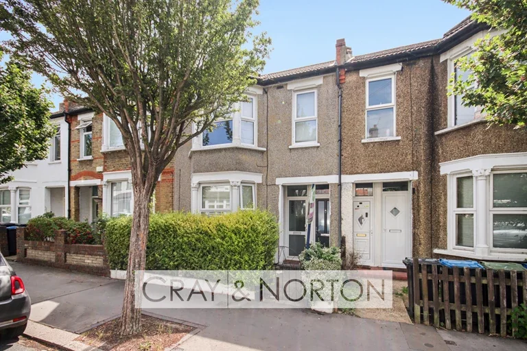 House Archer Road in Greater London