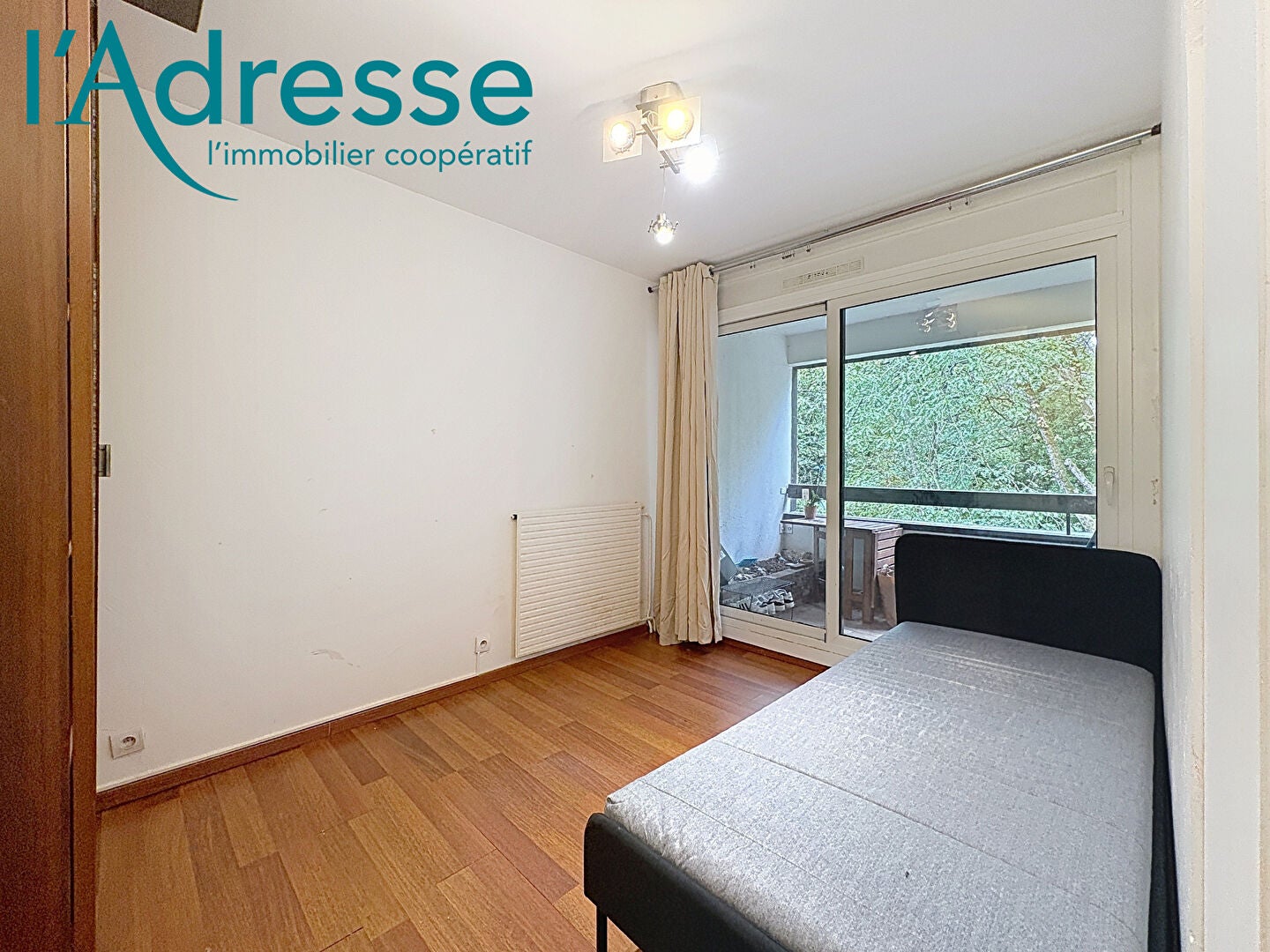 Room Allée de la Clairière in Champs-sur-Marne
