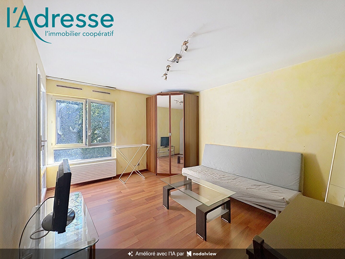 Chambre Allée de la Lisière à Champs-sur-Marne