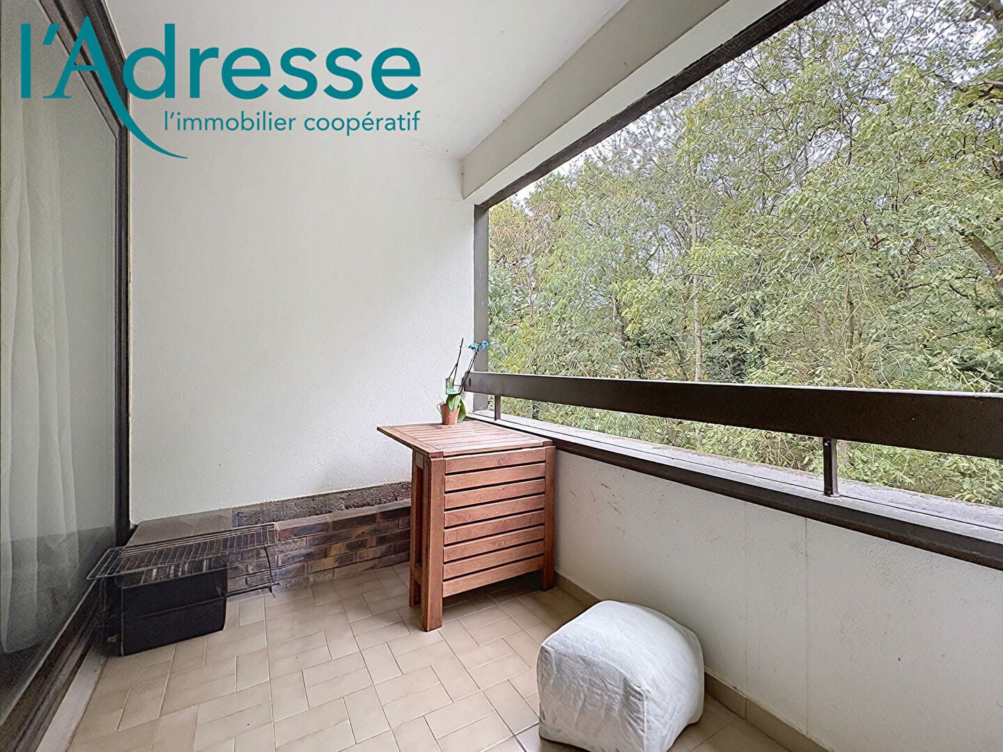 Room Allée de la Clairière in Champs-sur-Marne