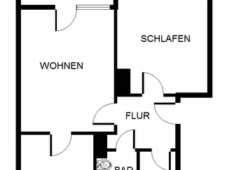 Wohnung Farrenbroich in Essen